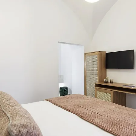 Hotel La Maltese Estate Imerovigli (Santorini)
