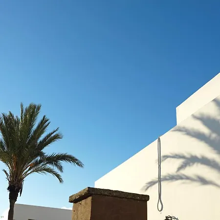 La Maltese Estate Hotell Imerovigli (Santorini)