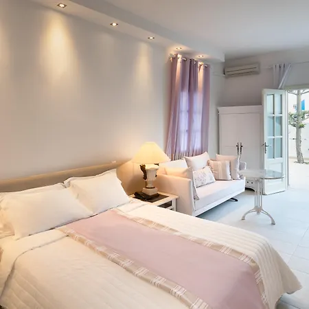 Hotel La Maltese Estate