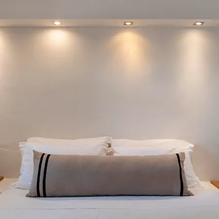 La Maltese Estate Hotel Imerovigli (Santorini)