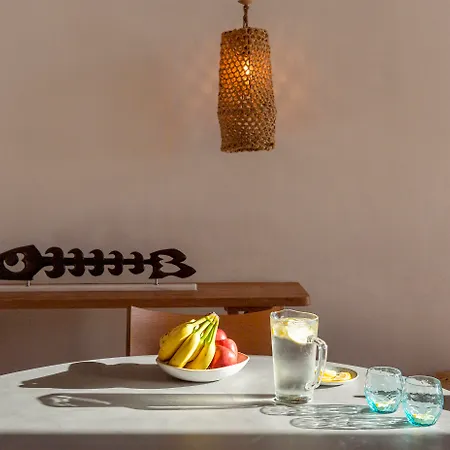 La Maltese Estate Otel 5*