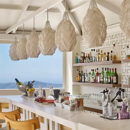 La Maltese Estate Hotel Imerovigli (Santorini)