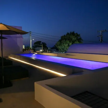 La Maltese Estate 5*