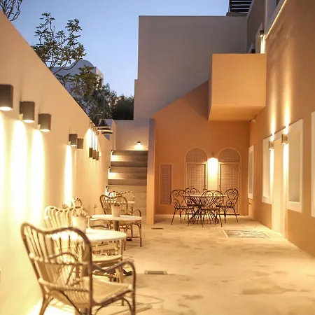 La Maltese Estate Hotel