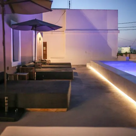 Hotel La Maltese Estate