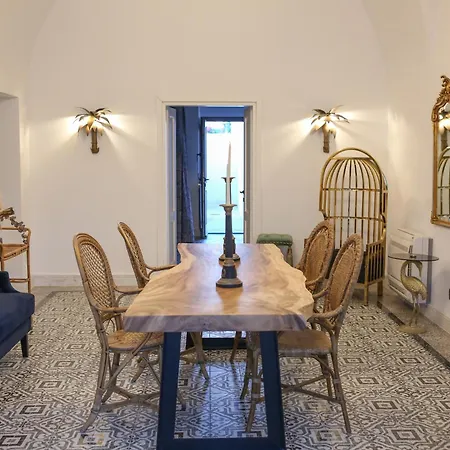 La Maltese Estate 5* Imerovigli (Santorini)