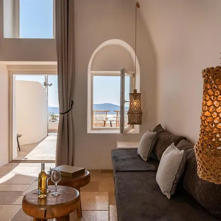 La Maltese Estate Hotel