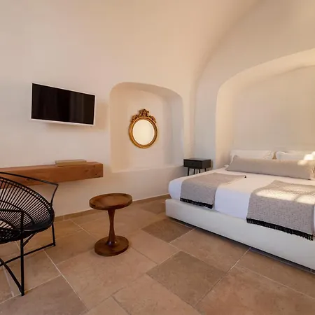Hotel La Maltese Estate