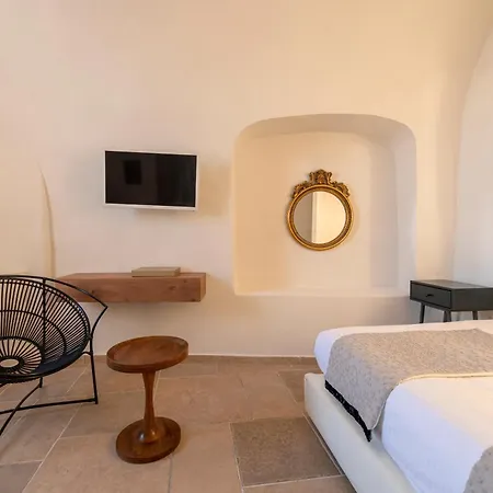 La Maltese Estate Hotel Imerovigli (Santorini)