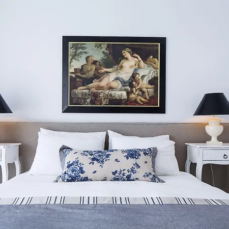 Hotel La Maltese Estate