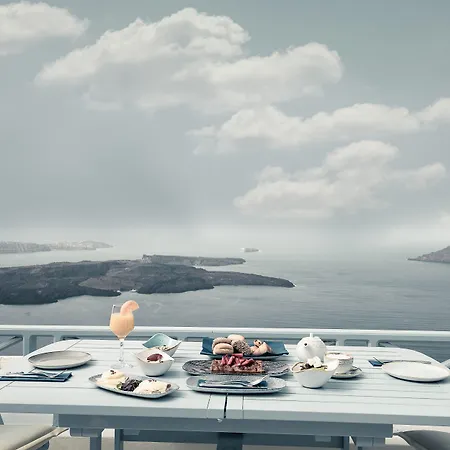 La Maltese Estate Imerovigli (Santorini)