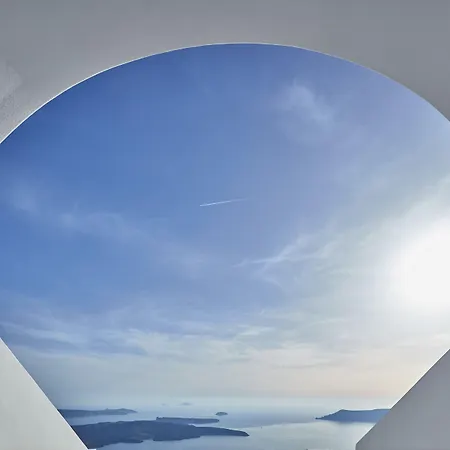 La Maltese Estate Hotel Imerovigli (Santorini)