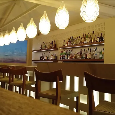 La Maltese Estate 5* Imerovigli (Santorini)