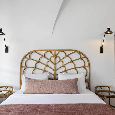 La Maltese Estate Hotel