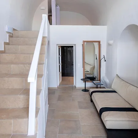 Hotel La Maltese Estate Imerovigli (Santorini)