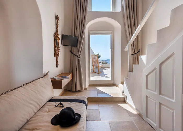 La Maltese Estate Szálloda