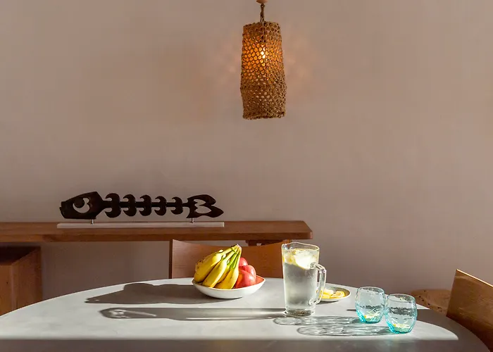 La Maltese Estate Szálloda 5*