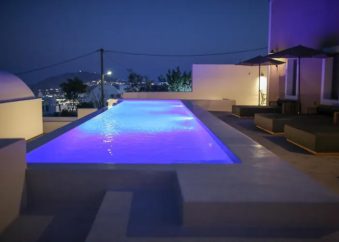 Szálloda La Maltese Estate 5*