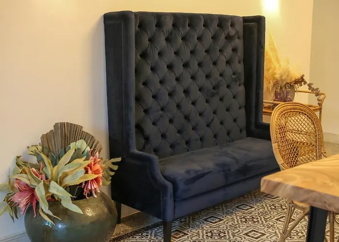 La Maltese Estate 5*