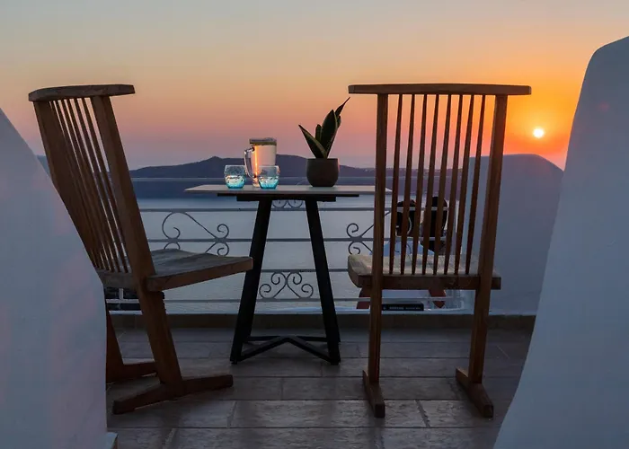 Szálloda La Maltese Estate 5*