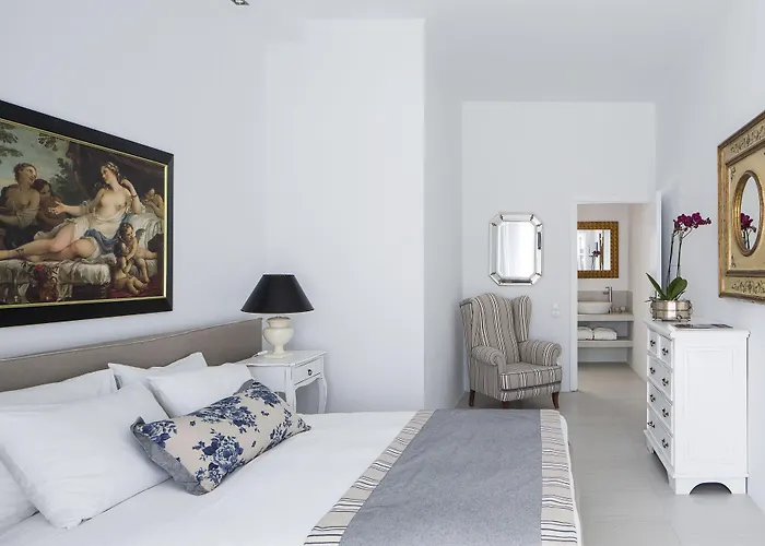 Szálloda La Maltese Estate 5*