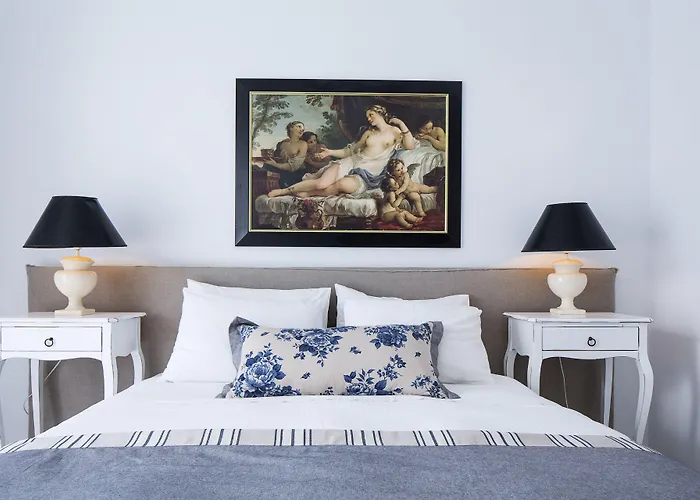 Szálloda La Maltese Estate