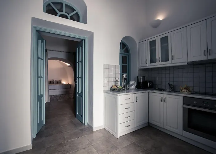 La Maltese Estate Szálloda 5*