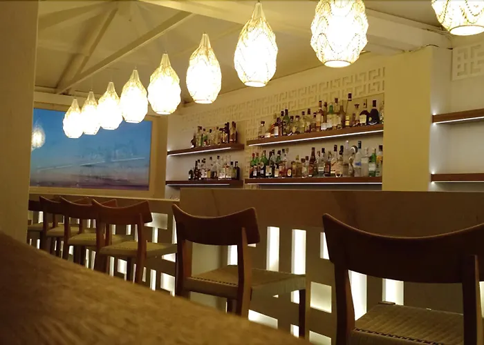 La Maltese Estate 5* Imerovígli