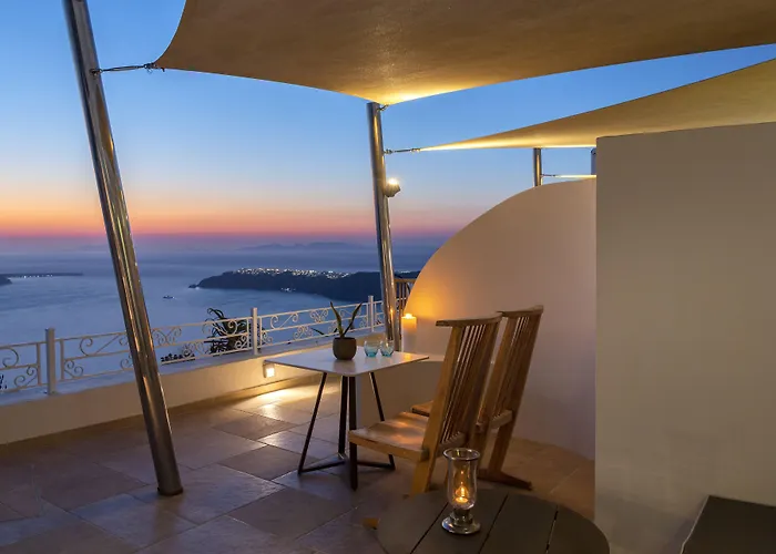 La Maltese Estate Szálloda 5*