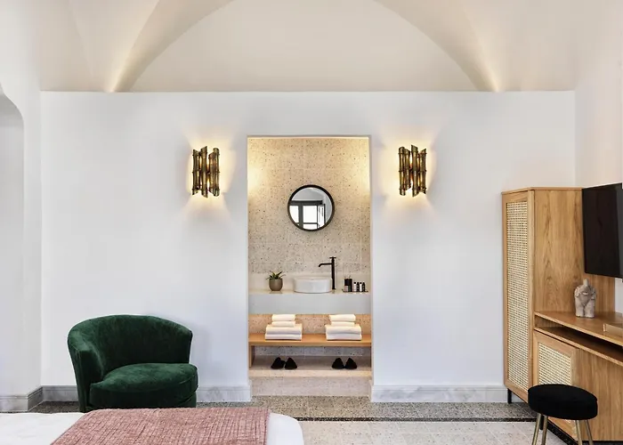 Szálloda La Maltese Estate 5*