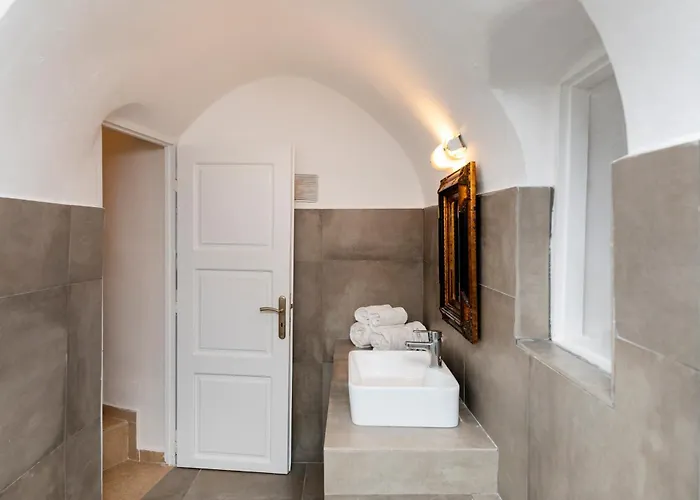 La Maltese Estate Szálloda