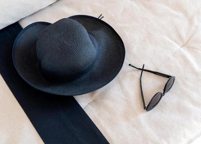 Szálloda La Maltese Estate Imerovígli