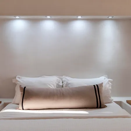 La Maltese Estate Hotel Imerovigli (Santorini)