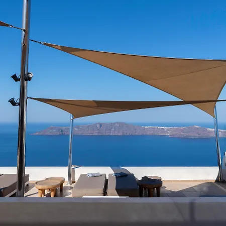 La Maltese Estate Imerovigli (Santorini)