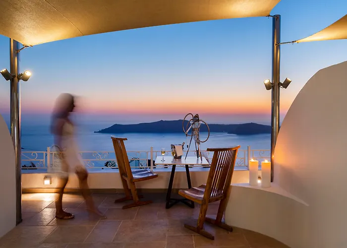 Hotel La Maltese Estate